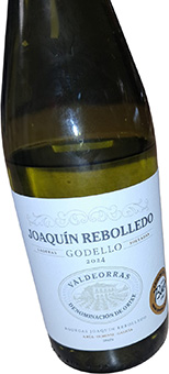 godello