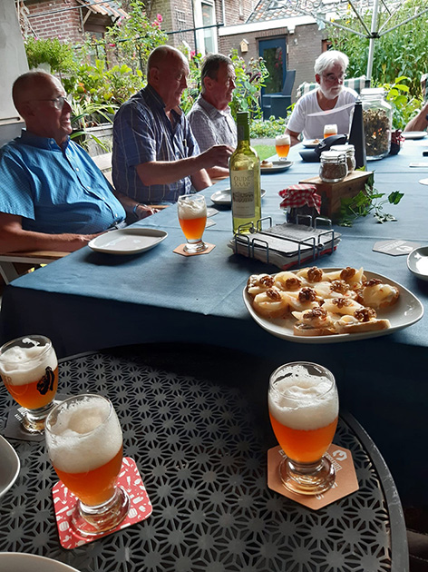 bierterras