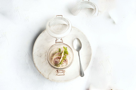 Amuse Gardisten 11 maart 2025