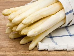asperges algemeen