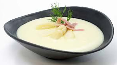 soep recepten asperges 2025