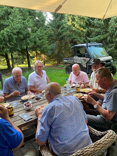 BBQ